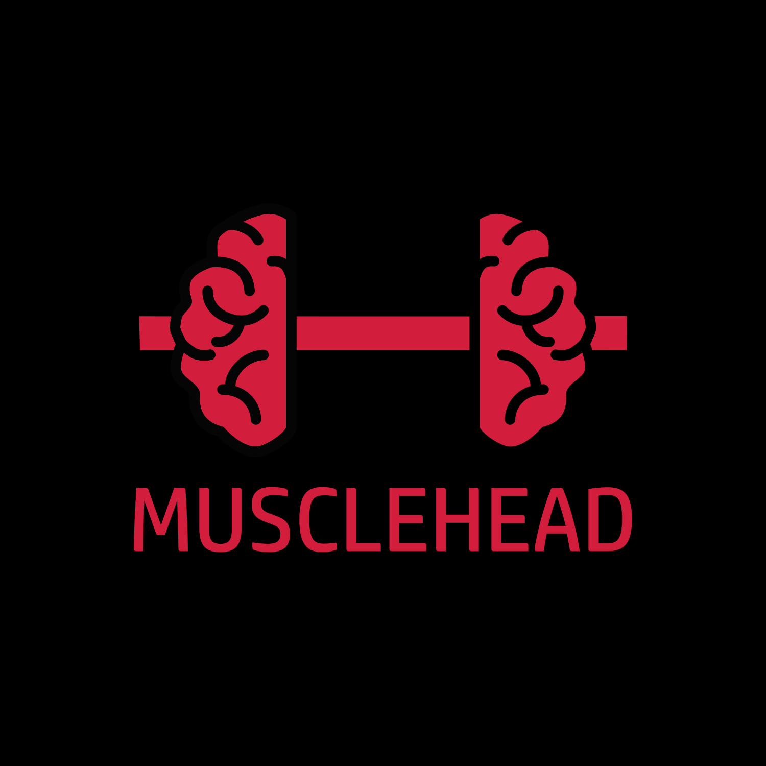 The MuscleHead